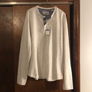 Penguin long sleeve shirt size XL